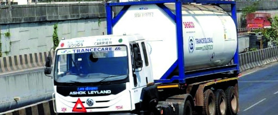 Domestic Leasing & Transportation